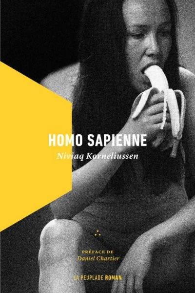 Homo sapienne