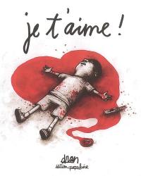 Je t'aime !