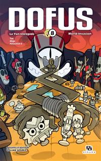 Dofus : double. Vol. 8