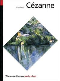 Cezanne (World of Art)