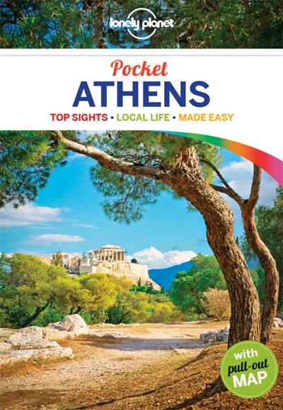 Pocket Athens : top sights, local life, made easy