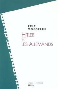 Hitler et les Allemands