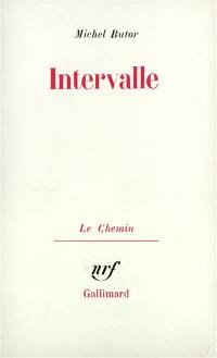 Intervalle