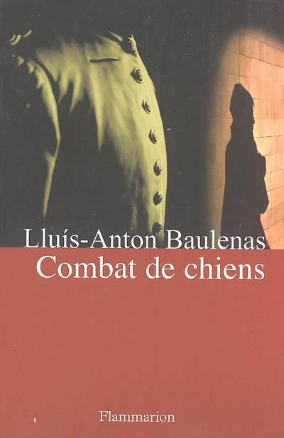 Combat de chiens