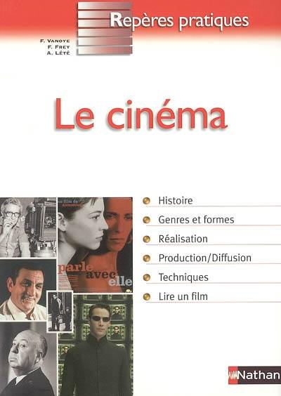 Le cinéma