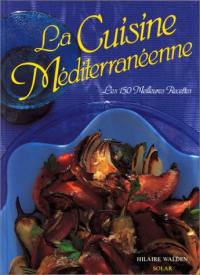 La cuisine méditerranéenne