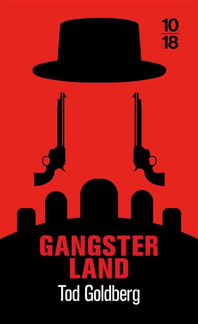 Gangsterland