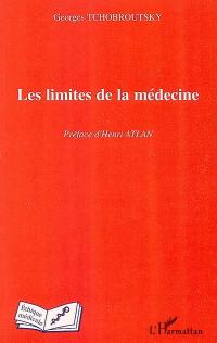 Les limites de la médecine