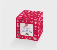 Distributeur de bons pour maman