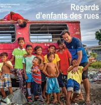 Regards d'enfants des rues