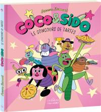 Coco & Sido : le concours de tartes