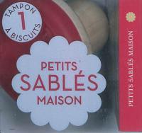 Petits sablés maison