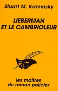 Lieberman et le cambrioleur