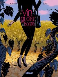 Vin, gloire & bonté