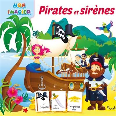 Pirates et sirènes