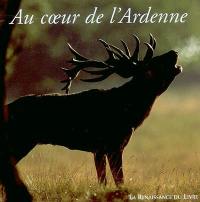 Au coeur de l'Ardenne