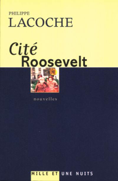 Cité Roosevelt