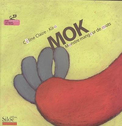 Mok : monstre mangeur de mots