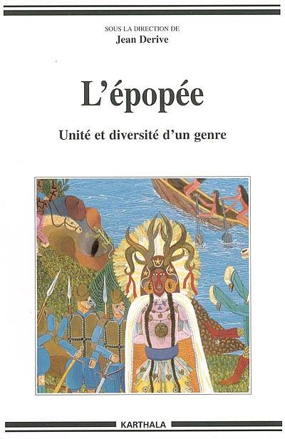 L'épopée : université et diversité d'un genre