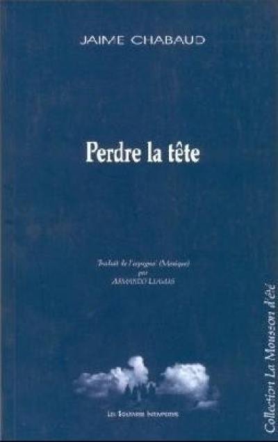 Perdre la tête