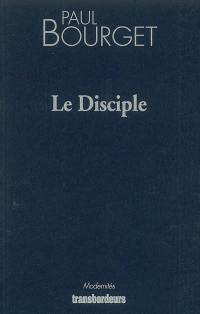 Le disciple