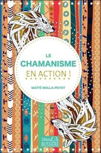 Le chamanisme en action !