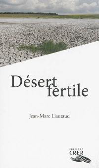 Désert fertile