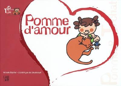 Pomme d'amour