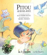 Pitou ar bugel-roue