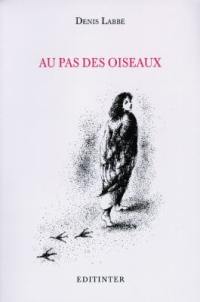 Au pas des oiseaux