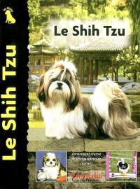 Le shih tzu