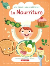 La nourriture