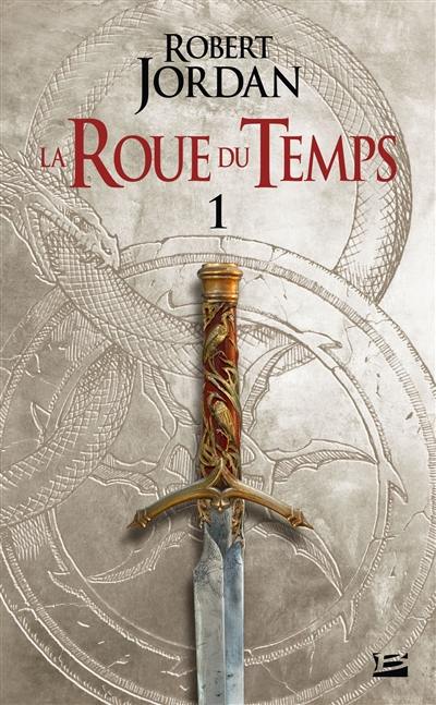 La roue du temps. Vol. 1. L'oeil du monde : première partie