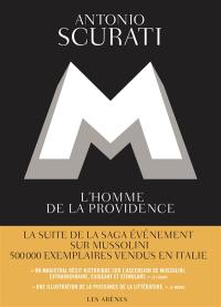 M, l'homme de la providence