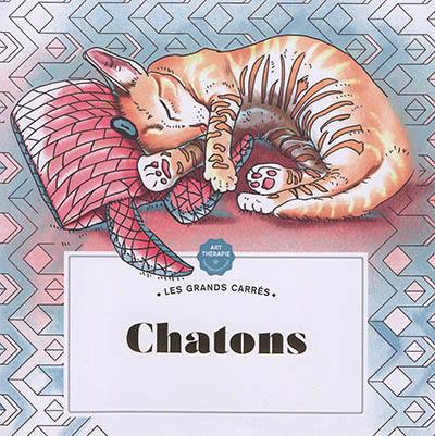 Chatons