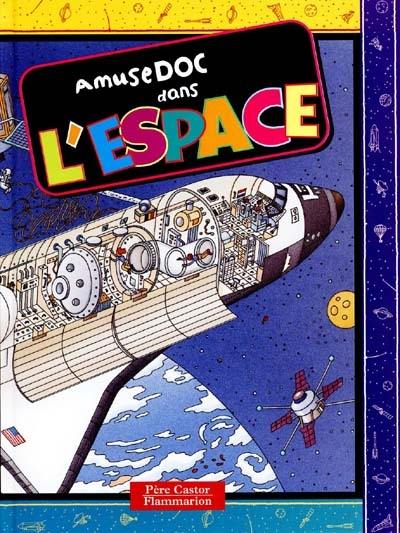 Amusedoc dans l'espace