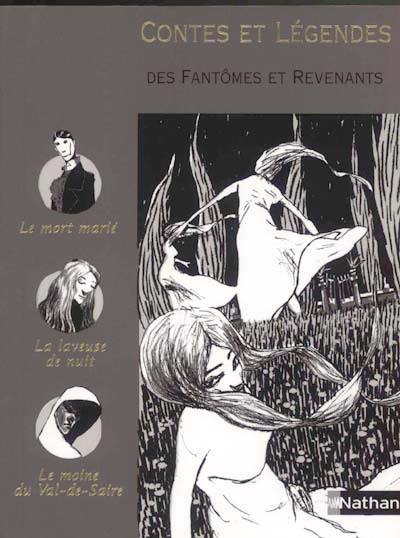 Des fantômes et revenants