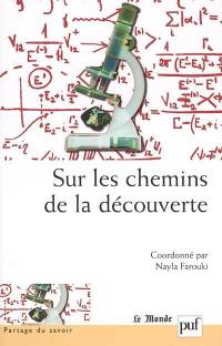 Sur les chemins de la découverte