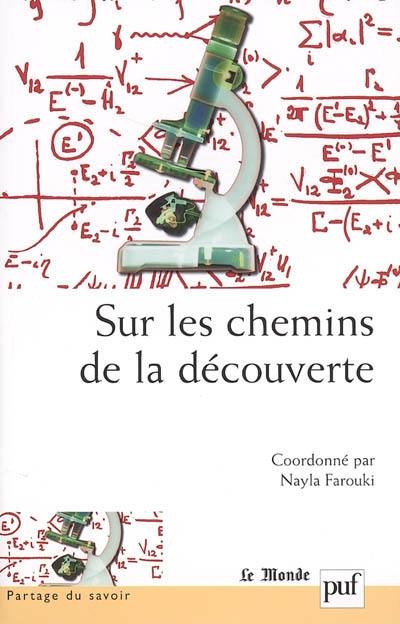 Sur les chemins de la découverte