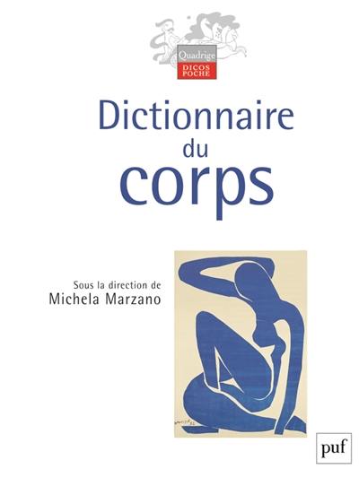 Dictionnaire du corps