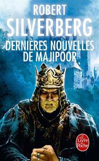 Dernières nouvelles de Majipoor