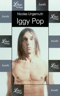 Iggy Pop