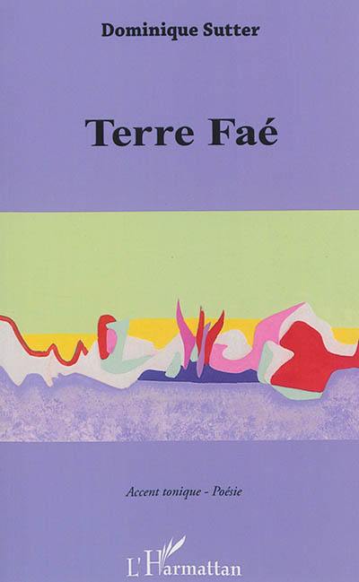 Terre faé