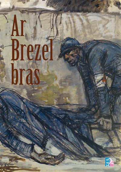 Ar brezel bras