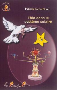 Thia dans le système solaire