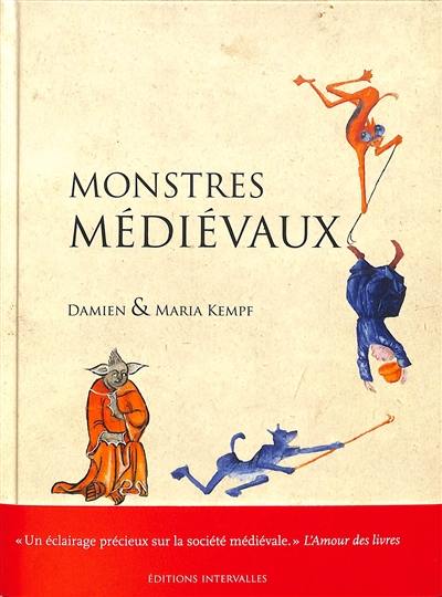 Monstres médiévaux