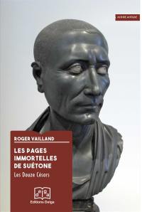 Les pages immortelles de Suétone