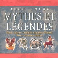 Mythes et légendes