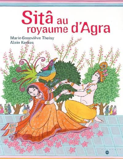 Sitâ au royaume d'Agra