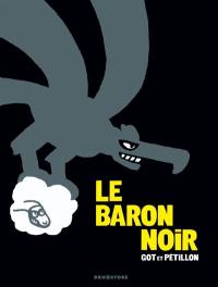 Le Baron noir : intégrale